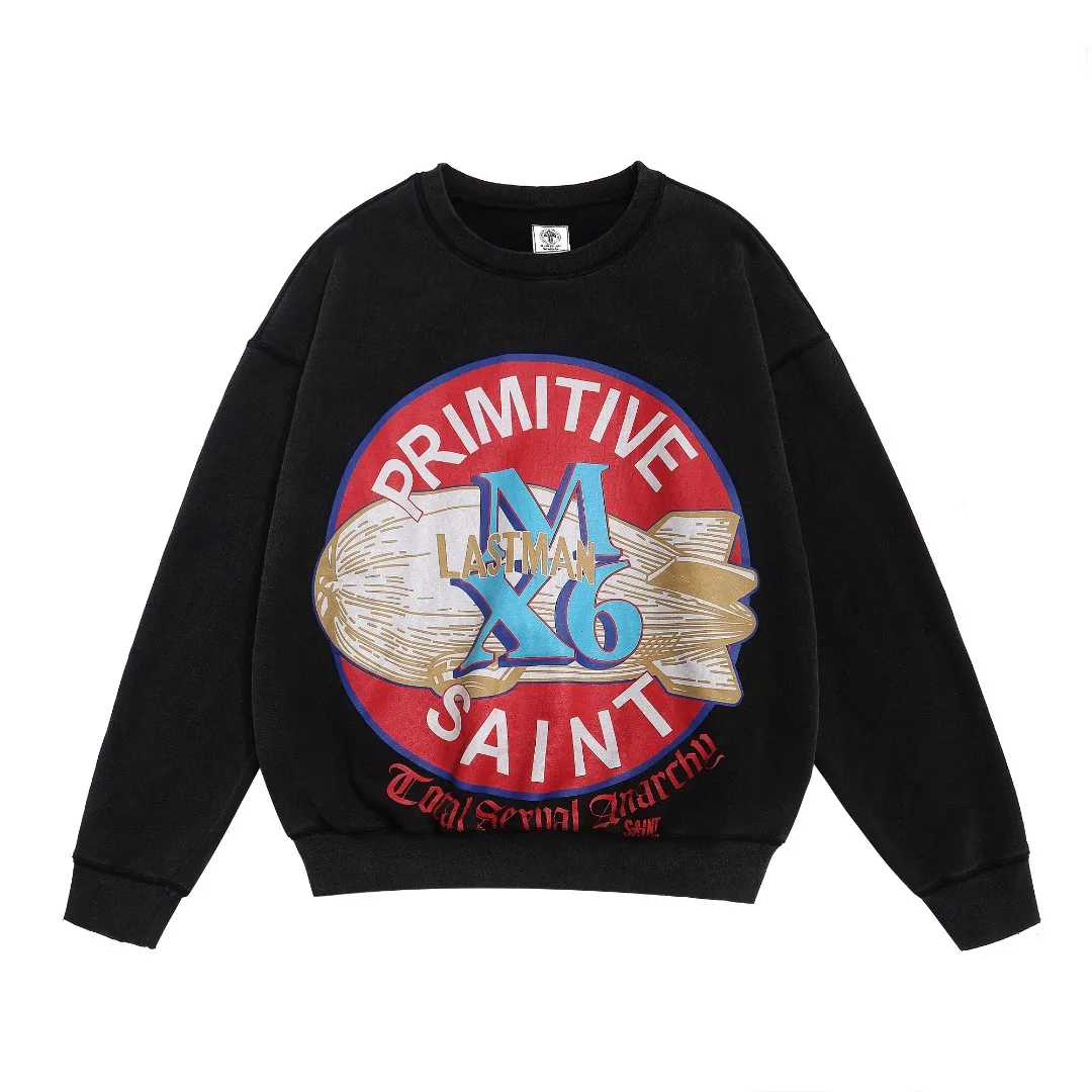 SAINT Michael